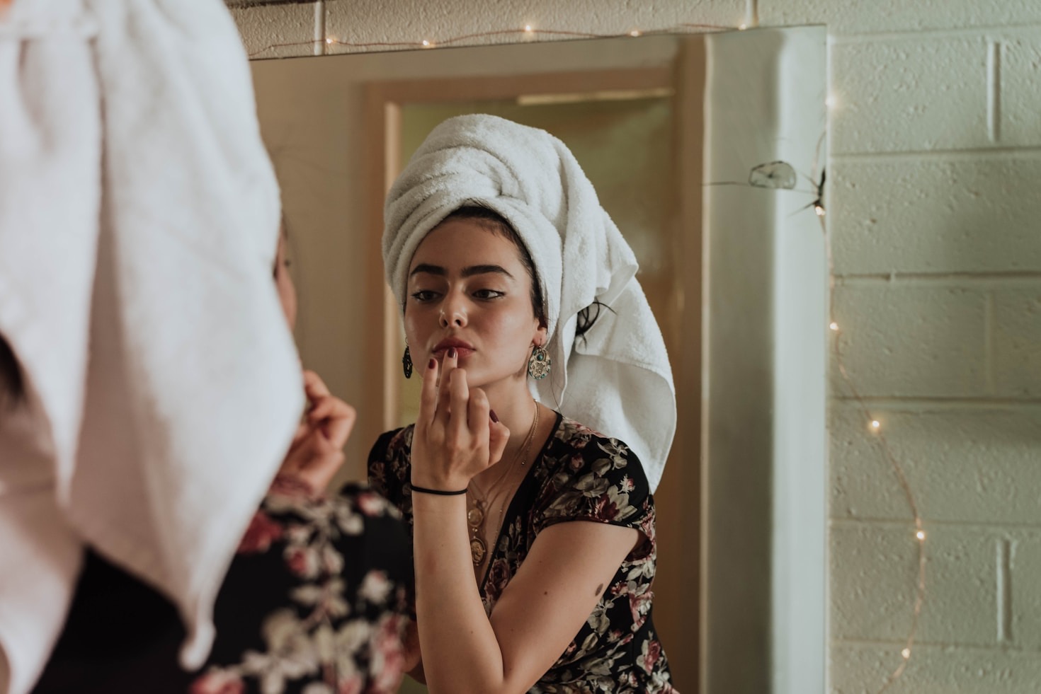Empowering Self-Care Practices for a Radiant You